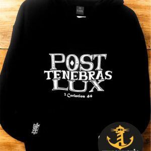 Poleron - Post Tenebras Lux